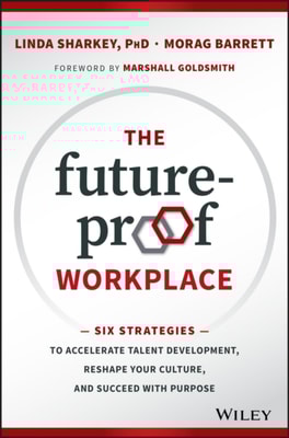 Future-Proof Workplace