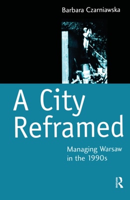 City Reframed
