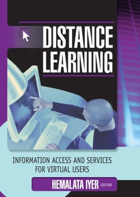 Distance Learning