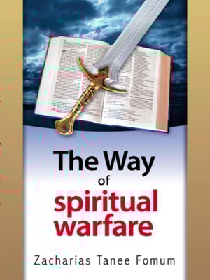 Way Of Spiritual Warfare