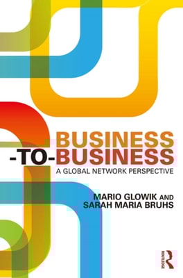 Business-to-Business