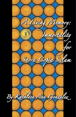 Living Memory: Immortality for Sarra Copia Sulam