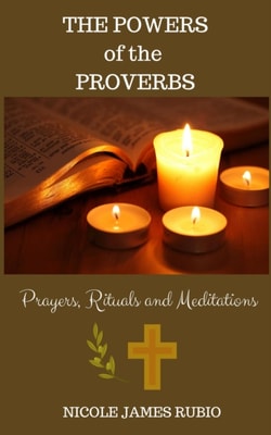 Powers of the Proverbs