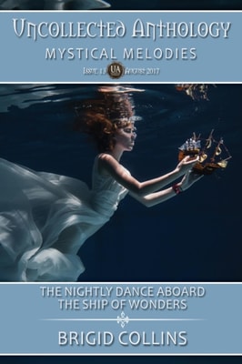 Nightly Dance Aboard the Ship of Wonders