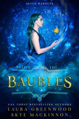 Below the Baubles