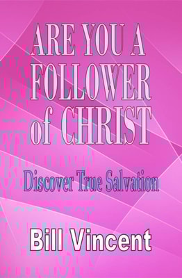 Are You a Follower of Christ: Discover True Salvation