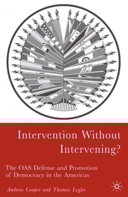 Intervention Without Intervening?