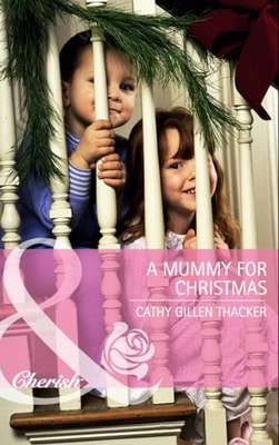 Mummy for Christmas
