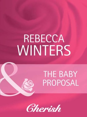 Baby Proposal