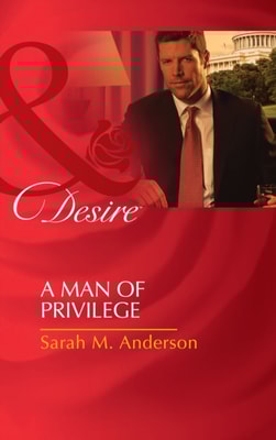Man Of Privilege