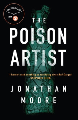 Poison Artist
