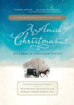 Amish Christmas