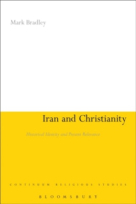 Iran and Christianity