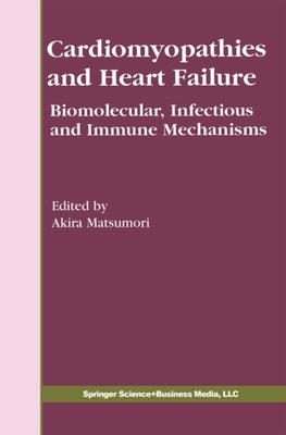 Cardiomyopathies and Heart Failure