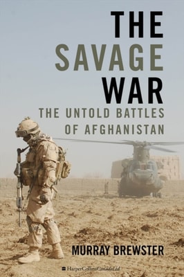 Savage War