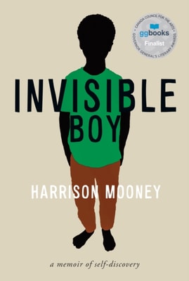 Invisible Boy