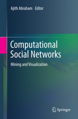 Computational Social Networks