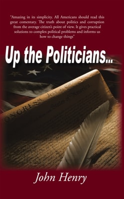 Up the Politicians...