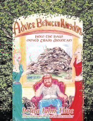 Advice Between Kingdoms