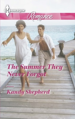 Summer They Never Forgot