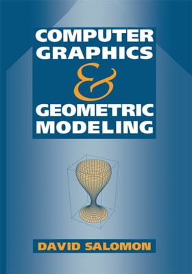 Computer Graphics and Geometric Modeling