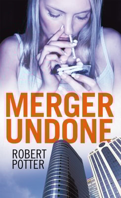 Merger Undone