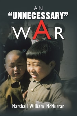 'Unnecessary' War