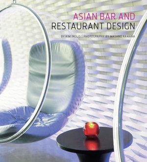Asian Bar and Restaurant Design