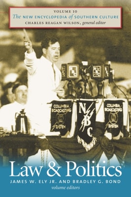 New Encyclopedia of Southern Culture
