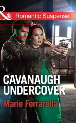 Cavanaugh Undercover