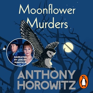 Moonflower Murders