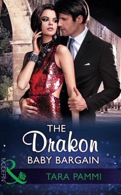Drakon Baby Bargain
