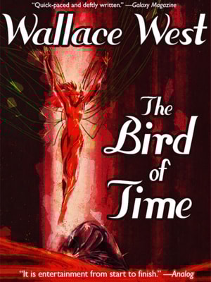 Bird of Time