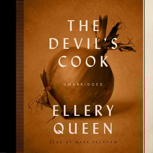 Devil's Cook