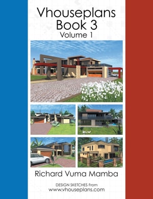 Vhouseplans Book 3