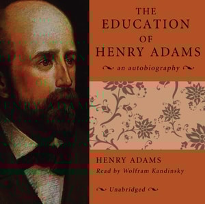 Education of Henry Adams