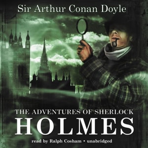 Adventures of Sherlock Holmes