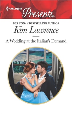 Wedding at the Italian's Demand