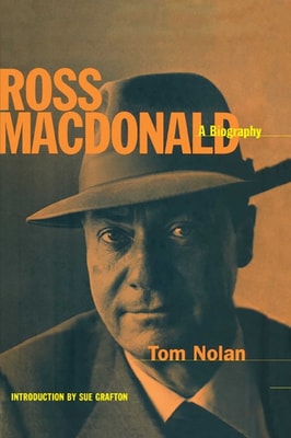 Ross MacDonald