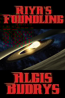 Riya's Foundling