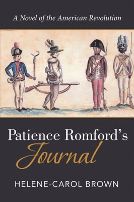 Patience Romford'S Journal