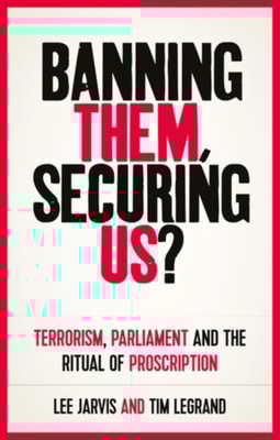 Banning them, securing us?
