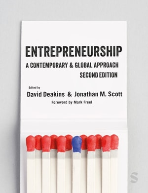 Entrepreneurship