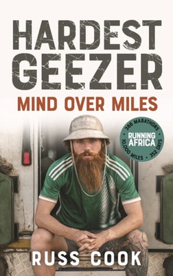 Mind over Miles