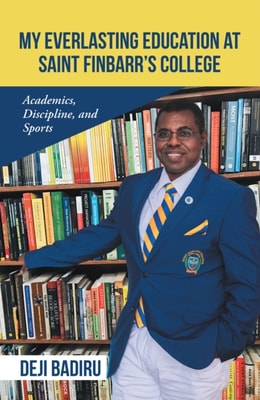 My Everlasting Education at Saint Finbarr's College
