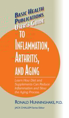 User's Guide to Inflammation, Arthritis, and Aging