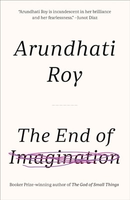 End of Imagination