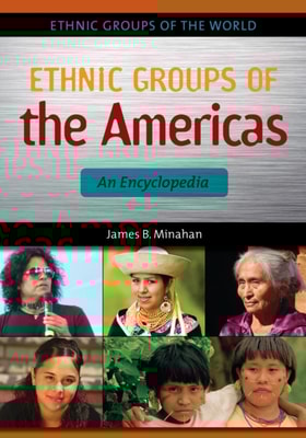 Ethnic Groups of the Americas