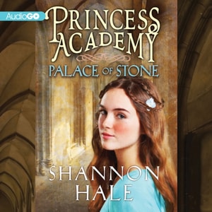 Palace of Stone