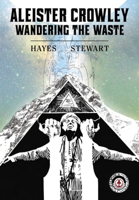 Aleister Crowley